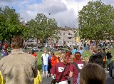 Mainzmarathon 5/05