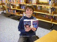 Vorlesewettbewerb 2/2008