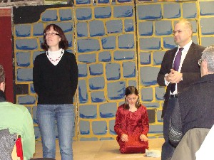 Musical Ritter Rost 1/2010