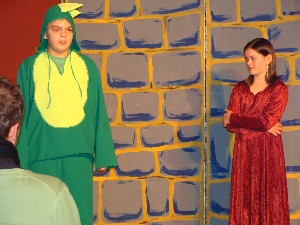 Musical Ritter Rost 1/2010